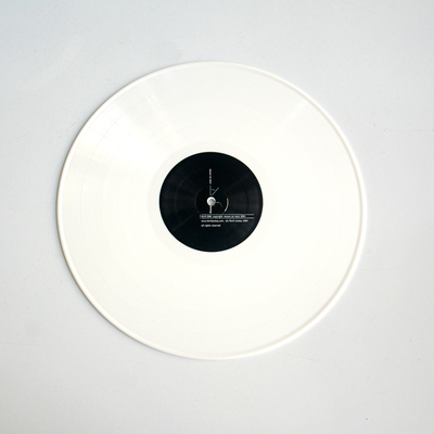 Thrill098reissue vinyla