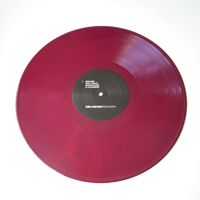 Thaliazedekband fightingseason purplevinyla