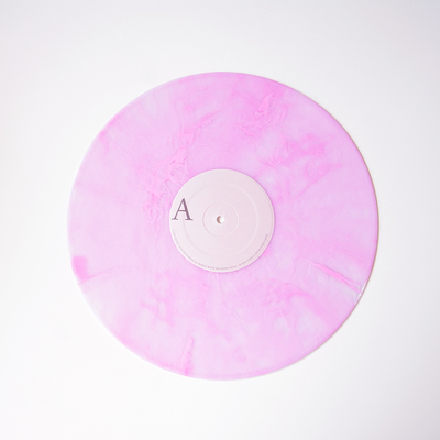 Thebody noonedeserveshappiness pinkvinyla