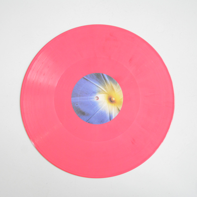 Sarahlouise nighttimebirdsandmorningstars vinylapink