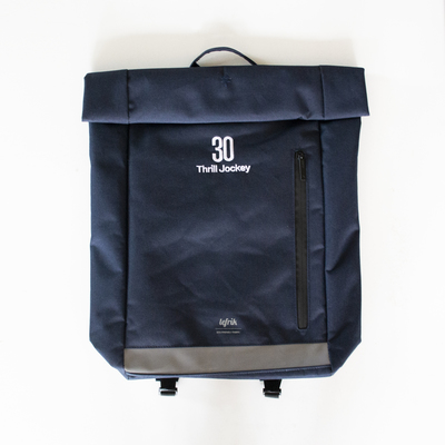 Tj30backpack navy front